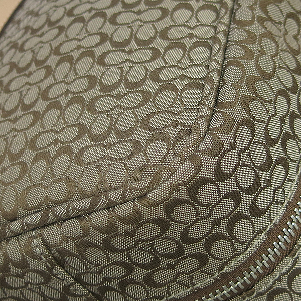 Coach(��ġ) �ΰ� �ڰ��� ������ ��Ʈ�� [���빮��] �̹���4 - ���̺��� �߰���ǰ