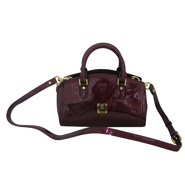 MCM(������) MWT1AIV01RW001 �÷���Ʈ �ΰ� ���� ���̴�Ʈ �̴� 2WAY [���빮��] �̹���2 - ���̺��� �߰���ǰ