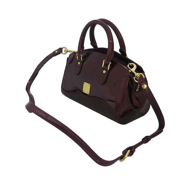 MCM(������) MWT1AIV01RW001 �÷���Ʈ �ΰ� ���� ���̴�Ʈ �̴� 2WAY [���빮��] �̹���3 - ���̺��� �߰���ǰ