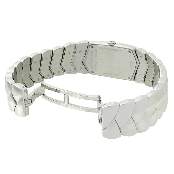 Tiffany(Ƽ�Ĵ�) Z6301.10.10A TESORO ���� ���� ���̾� ��ƿ ��� ������ð� �̹���4 - ���̺��� �߰���ǰ