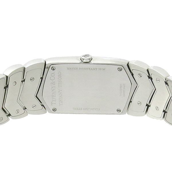 Tiffany(Ƽ�Ĵ�) Z6301.10.10A TESORO ���� ���� ���̾� ��ƿ ��� ������ð� �̹���5 - ���̺��� �߰���ǰ