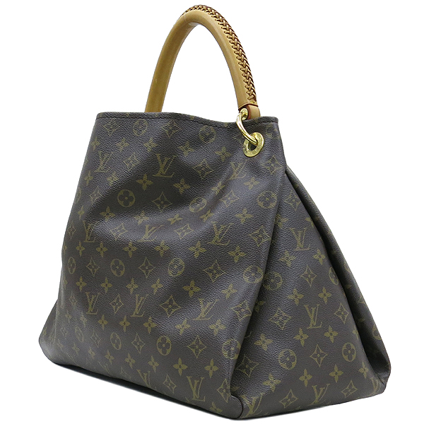 Louis Vuitton(���̺���) M40249 ���׷� ĵ���� ��ġ MM ����� �̹���2 - ���̺��� �߰���ǰ