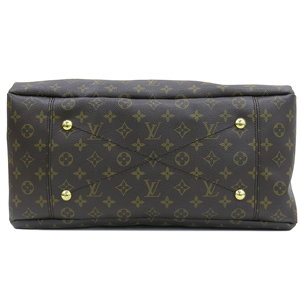 Louis Vuitton(���̺���) M40249 ���׷� ĵ���� ��ġ MM ����� �̹���4 - ���̺��� �߰���ǰ