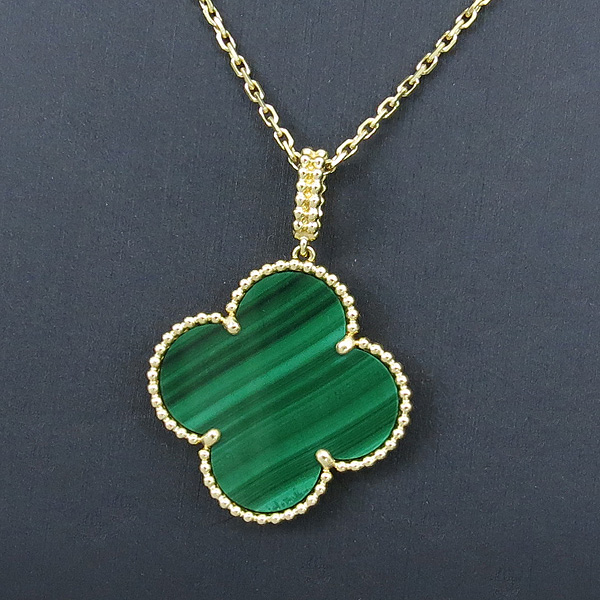 VANCLEEF & ARPELS(��Ŭ����&����) 18K ���ο� ��� ���� ���Ժ�� �� ��ũ���� ����� �̹���3 - ���̺��� �߰���ǰ