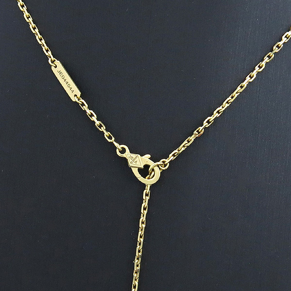 VANCLEEF & ARPELS(��Ŭ����&����) 18K ���ο� ��� ���� ���Ժ�� �� ��ũ���� ����� �̹���4 - ���̺��� �߰���ǰ