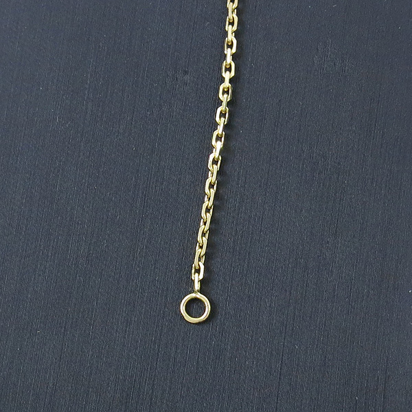 VANCLEEF & ARPELS(��Ŭ����&����) 18K ���ο� ��� ���� ���Ժ�� �� ��ũ���� ����� �̹���5 - ���̺��� �߰���ǰ