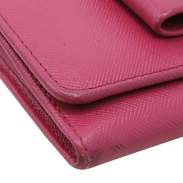 Prada(�����) 1M1132 ���� �ΰ� ��ũ�÷� ���ǾƳ� ������ �̹���5 - ���̺��� �߰���ǰ