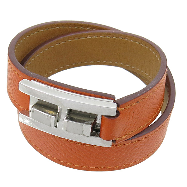 Hermes(�����޽�) DRAG DOUBLE TOUR (�巹�� ���� ����) ���� H �ΰ� ������ �÷� ���� ���� ���� �̹���2 - ���̺��� �߰���ǰ