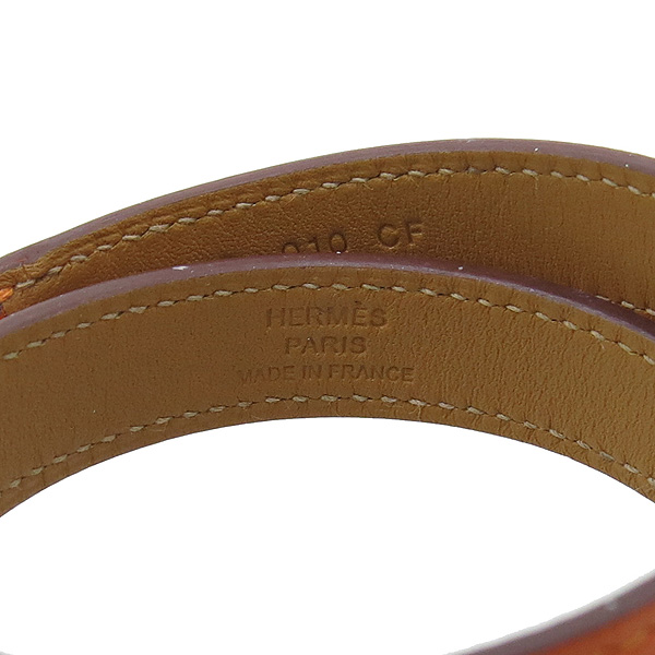 Hermes(�����޽�) DRAG DOUBLE TOUR (�巹�� ���� ����) ���� H �ΰ� ������ �÷� ���� ���� ���� �̹���4 - ���̺��� �߰���ǰ