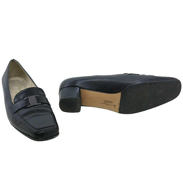 Ferragamo(��󰡸�) �ٶ� ��� ���� ���� ������ ������ ���� �̹���2 - ���̺��� �߰���ǰ