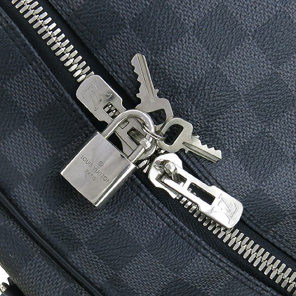 Louis Vuitton(���̺���) N48189 �ٹ̿� �׶�����Ʈ ĵ���� �ε彺�� 2WAY �̹���4 - ���̺��� �߰���ǰ