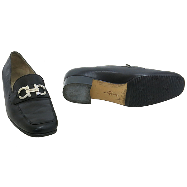 Ferragamo(��󰡸�) ���� ��ġ�� �ΰ� ��� ���� ���� ������ ���� �̹���2 - ���̺��� �߰���ǰ