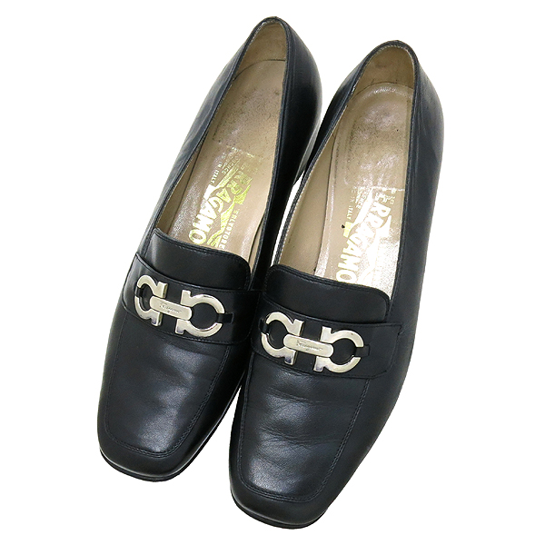 Ferragamo(��󰡸�) ���� ��ġ�� �ΰ� ��� ���� ���� ������ ���� �̹���5 - ���̺��� �߰���ǰ