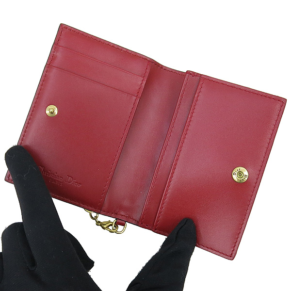 Dior(ũ����î���) S0011CVK0 ���� �÷� ¡��� ���̵��� ���� �� ī�� ���� �̹���4 - ���̺��� �߰���ǰ