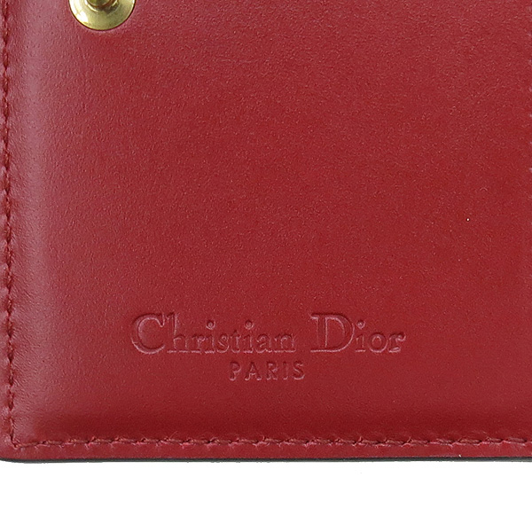 Dior(ũ����î���) S0011CVK0 ���� �÷� ¡��� ���̵��� ���� �� ī�� ���� �̹���5 - ���̺��� �߰���ǰ