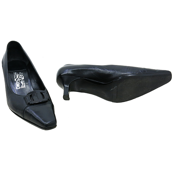 Ferragamo(��󰡸�) �ٶ� ��� ���� ���� ������ ������ ���� �̹���2 - ���̺��� �߰���ǰ