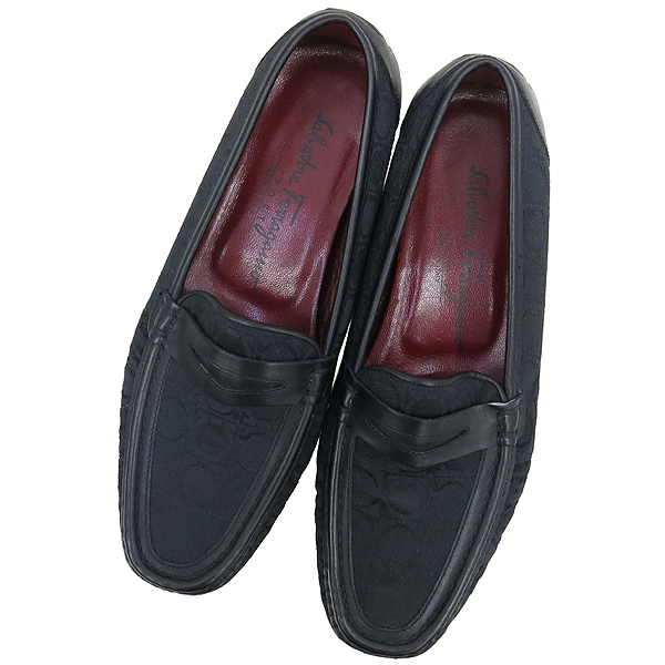 Ferragamo(��󰡸�) ��ġ�� �ΰ� ���� �к긯 ���� Ʈ���� ������ ���� �̹���5 - ���̺��� �߰���ǰ