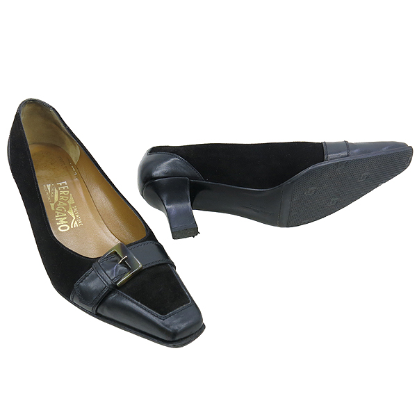 Ferragamo(��󰡸�) ��Ʈ ��� ���� ���� �����̵� ȥ�� ������ ������ ���� [��������] �̹���2 - ���̺��� �߰���ǰ