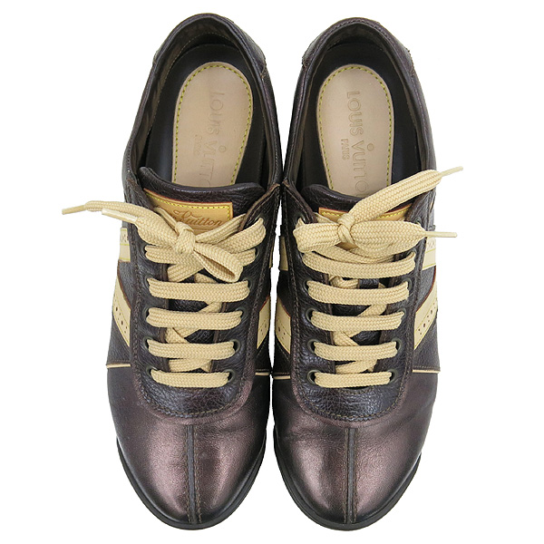 Louis Vuitton(���̺���) ����� ��Ż�� ���� ȥ�� ������ ����Ŀ�� �̹���4 - ���̺��� �߰���ǰ