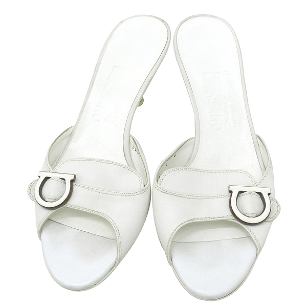 Ferragamo(��󰡸�) ȭ��Ʈ ��ġ�� ��� ������ ���� [��������] �̹���5 - ���̺��� �߰���ǰ