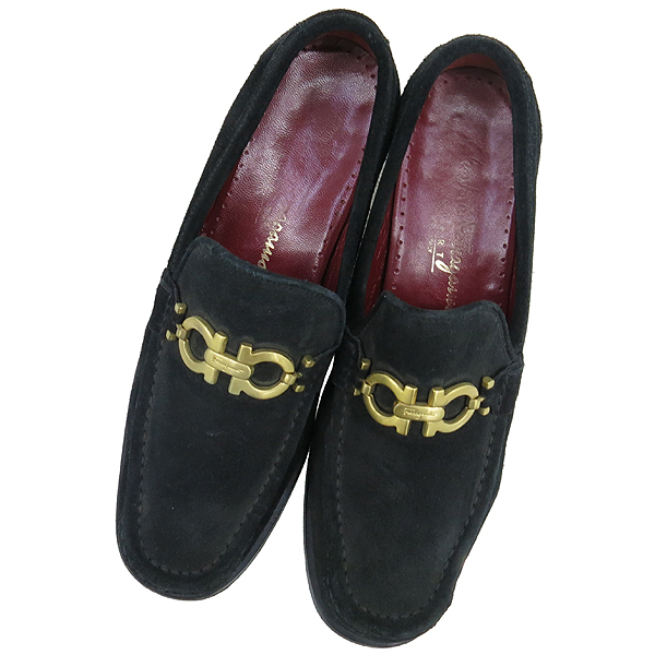 Ferragamo(��󰡸�) ���� ��ġ�� �ΰ� ��� ���� �����̵� ������ ���� �̹���5 - ���̺��� �߰���ǰ