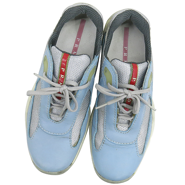 Prada(�����) ��ī�̺��� ���� �к긯 ȥ�� ����Ŀ�� �̹���5 - ���̺��� �߰���ǰ