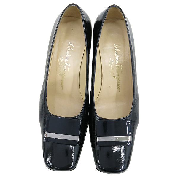 Ferragamo(��󰡸�) �ΰ� ��� ���� ���̴�Ʈ ������ ������ ���� �̹���4 - ���̺��� �߰���ǰ