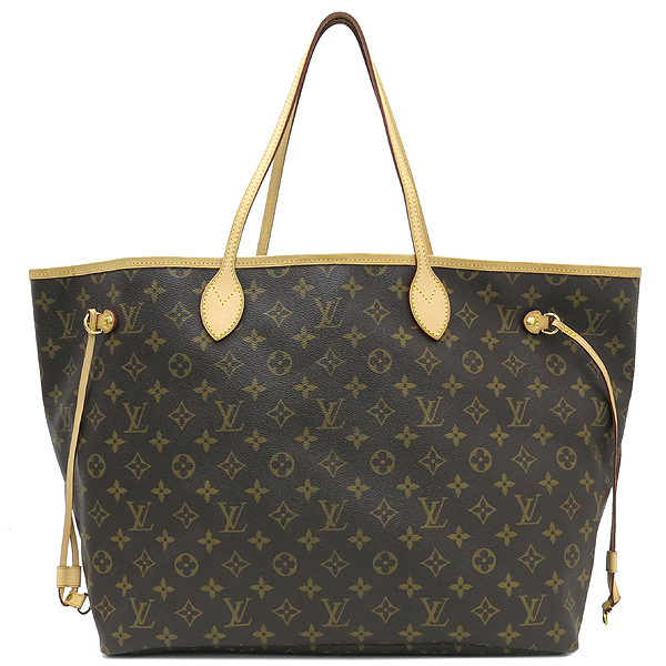 Louis Vuitton(���̺���) M40157 ���׷� ĵ���� �׹�Ǯ GM ����� �̹���2 - ���̺��� �߰���ǰ