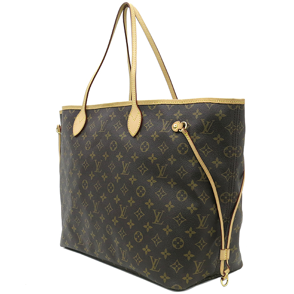 Louis Vuitton(���̺���) M40157 ���׷� ĵ���� �׹�Ǯ GM ����� �̹���3 - ���̺��� �߰���ǰ