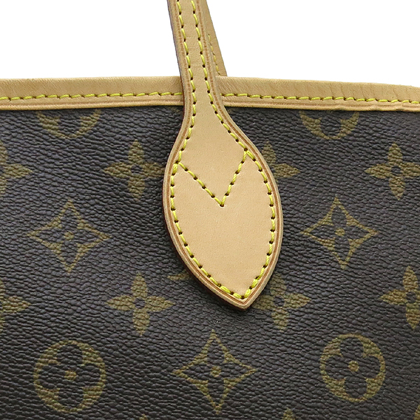 Louis Vuitton(���̺���) M40157 ���׷� ĵ���� �׹�Ǯ GM ����� �̹���4 - ���̺��� �߰���ǰ