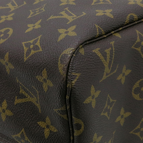 Louis Vuitton(���̺���) M40157 ���׷� ĵ���� �׹�Ǯ GM ����� �̹���5 - ���̺��� �߰���ǰ