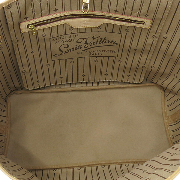 Louis Vuitton(���̺���) M40157 ���׷� ĵ���� �׹�Ǯ GM ����� �̹���6 - ���̺��� �߰���ǰ