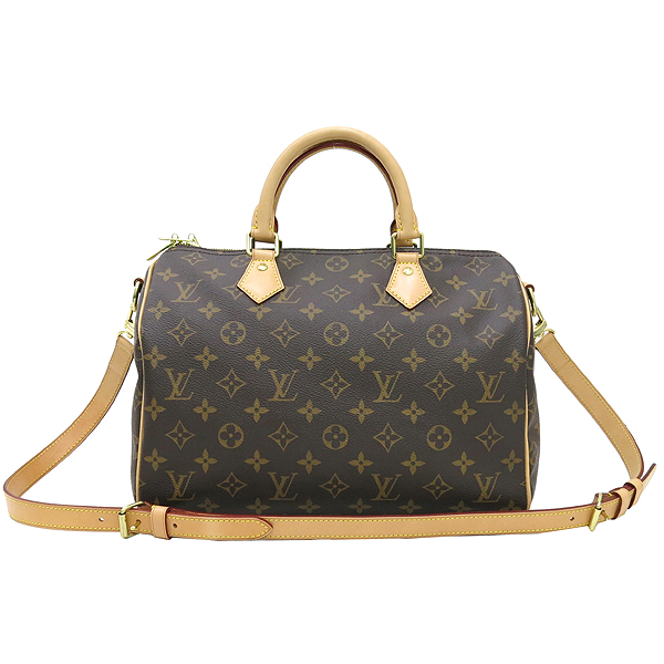 Louis Vuitton(���̺���) M41112 ���׷� ���ǵ� �ݵѸ���30 ��Ʈ�� + �����Ʈ�� �̹���2 - ���̺��� �߰���ǰ