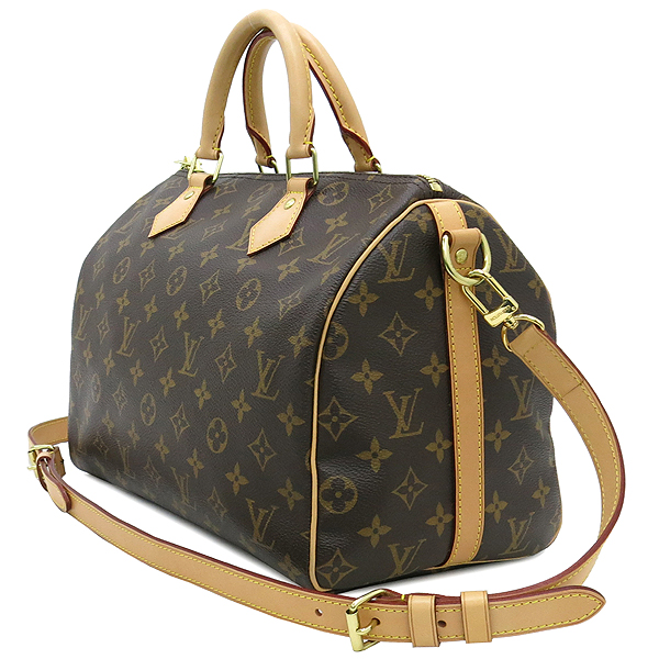 Louis Vuitton(���̺���) M41112 ���׷� ���ǵ� �ݵѸ���30 ��Ʈ�� + �����Ʈ�� �̹���3 - ���̺��� �߰���ǰ