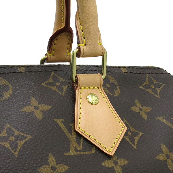 Louis Vuitton(���̺���) M41112 ���׷� ���ǵ� �ݵѸ���30 ��Ʈ�� + �����Ʈ�� �̹���4 - ���̺��� �߰���ǰ