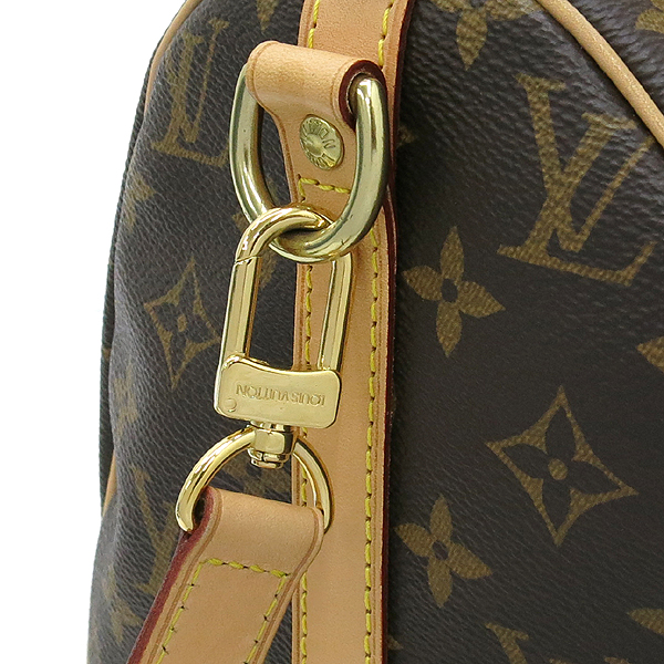 Louis Vuitton(���̺���) M41112 ���׷� ���ǵ� �ݵѸ���30 ��Ʈ�� + �����Ʈ�� �̹���5 - ���̺��� �߰���ǰ