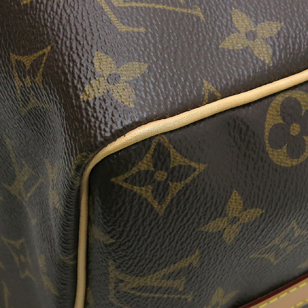 Louis Vuitton(���̺���) M41112 ���׷� ���ǵ� �ݵѸ���30 ��Ʈ�� + �����Ʈ�� �̹���6 - ���̺��� �߰���ǰ