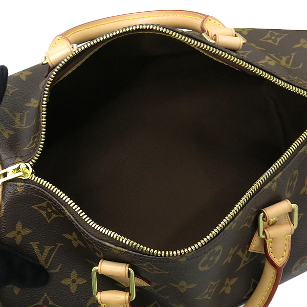 Louis Vuitton(���̺���) M41112 ���׷� ���ǵ� �ݵѸ���30 ��Ʈ�� + �����Ʈ�� �̹���7 - ���̺��� �߰���ǰ