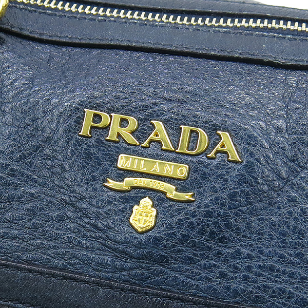 Prada(�����) BL0639 ���̺� CERVO(ü����(�罿)) ���� 2WAY �̹���5 - ���̺��� �߰���ǰ