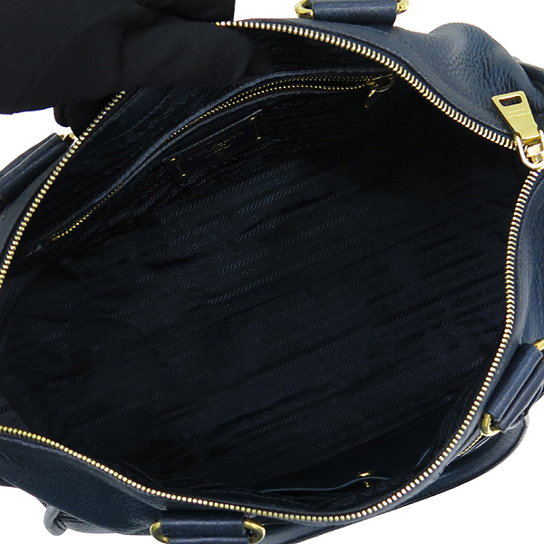 Prada(�����) BL0639 ���̺� CERVO(ü����(�罿)) ���� 2WAY �̹���6 - ���̺��� �߰���ǰ