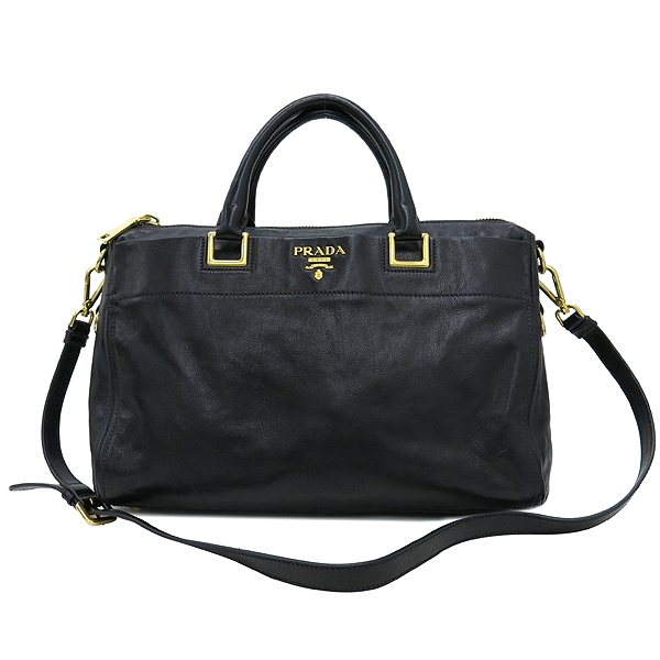 Prada(�����) ���� �ΰ� ��� ���ڷ� ���� ���� ���� ��Ʈ�� + �����Ʈ�� �̹���2 - ���̺��� �߰���ǰ