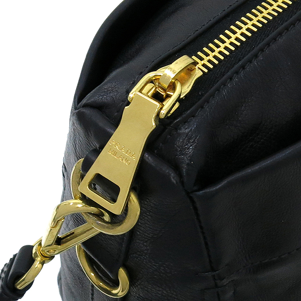 Prada(�����) ���� �ΰ� ��� ���ڷ� ���� ���� ���� ��Ʈ�� + �����Ʈ�� �̹���5 - ���̺��� �߰���ǰ