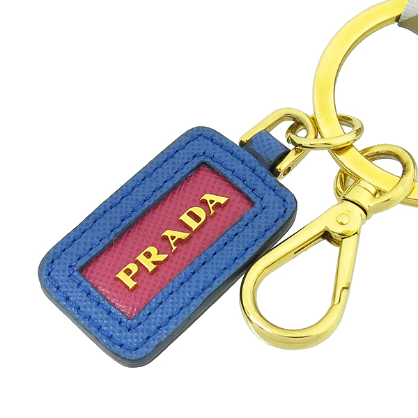 Prada(�����) 1ARB06 Ʈ�� ��ī�� ��� Ű�� �� ���� �̹���3 - ���̺��� �߰���ǰ