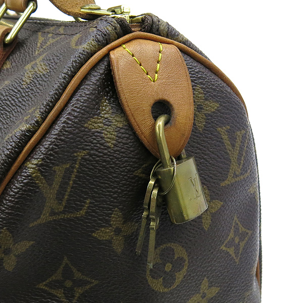 Louis Vuitton(���̺���) M41528 ���׷� ĵ���� ���ǵ� 25 ��Ʈ�� �̹���4 - ���̺��� �߰���ǰ