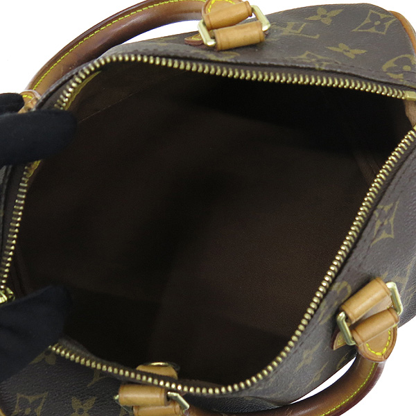 Louis Vuitton(���̺���) M41528 ���׷� ĵ���� ���ǵ� 25 ��Ʈ�� �̹���5 - ���̺��� �߰���ǰ