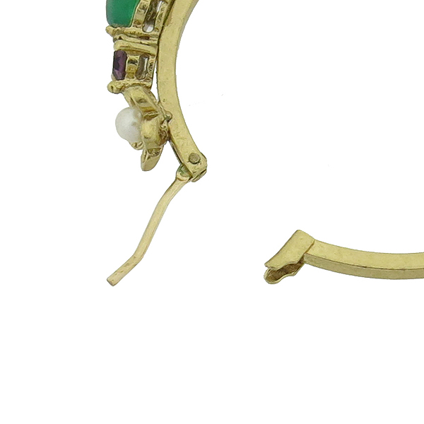 JUICY COUTURE (��� �ٶٸ�) ũ����Ż ��� �� �Ͱ��� �̹���3 - ���̺��� �߰���ǰ