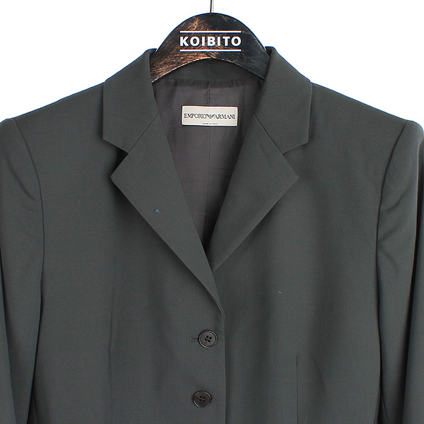 Emporio Armani(�������� �Ƹ�����) �̱� �������� [���빮��] �̹���2 - ���̺��� �߰���ǰ