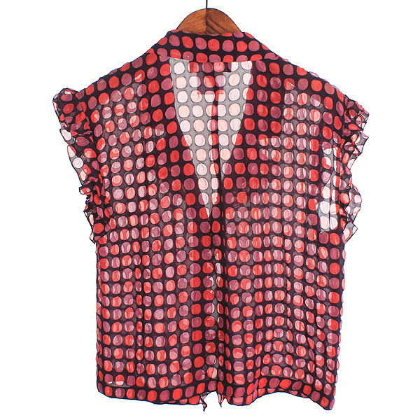 Chanel(����) 100% ��ũ ��Ʈ�ΰ� ���콺 �̹���4 - ���̺��� �߰���ǰ