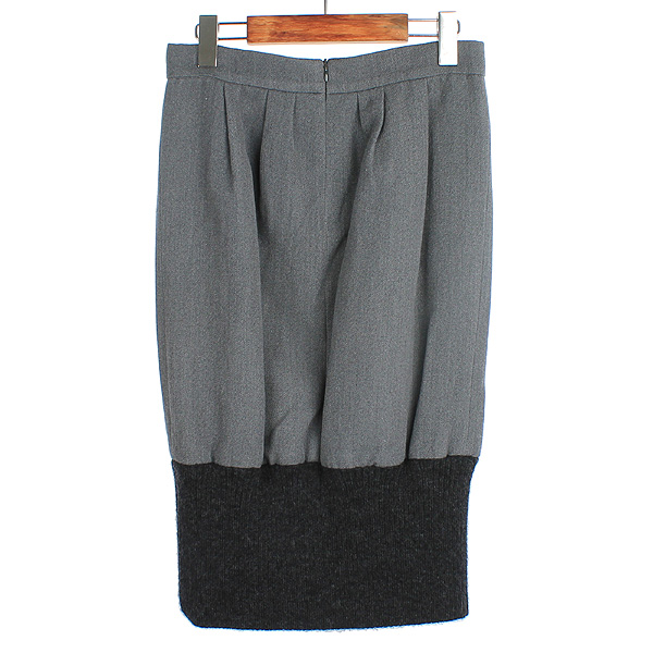 DRIES VAN NOTEN(�帮���ݳ�ư) ��/���� ȥ�� ���� ��ĿƮ �̹���4 - ���̺��� �߰���ǰ