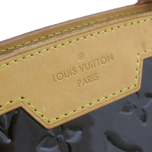 Louis Vuitton(���̺���) M91619 ���׷� ������ �Ƹ����� �극�� MM ��Ʈ�� + �����Ʈ�� 2WAY [�λ꼾�Һ���] �̹���4 - ���̺��� �߰���ǰ